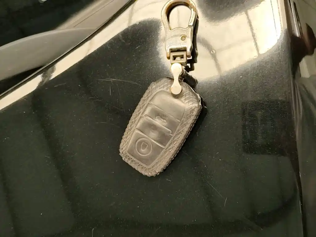 Kia K4 2016 2014 1.8L Automatic DLX