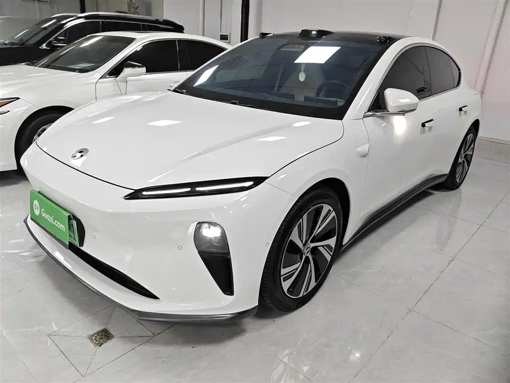 NIO ET5 2022 75kWh