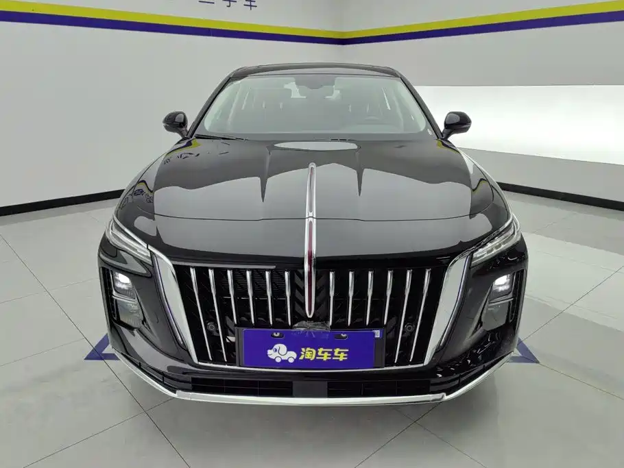 Hongqi H5 PHEV 2026 2025 130 Super Hybrid Edition