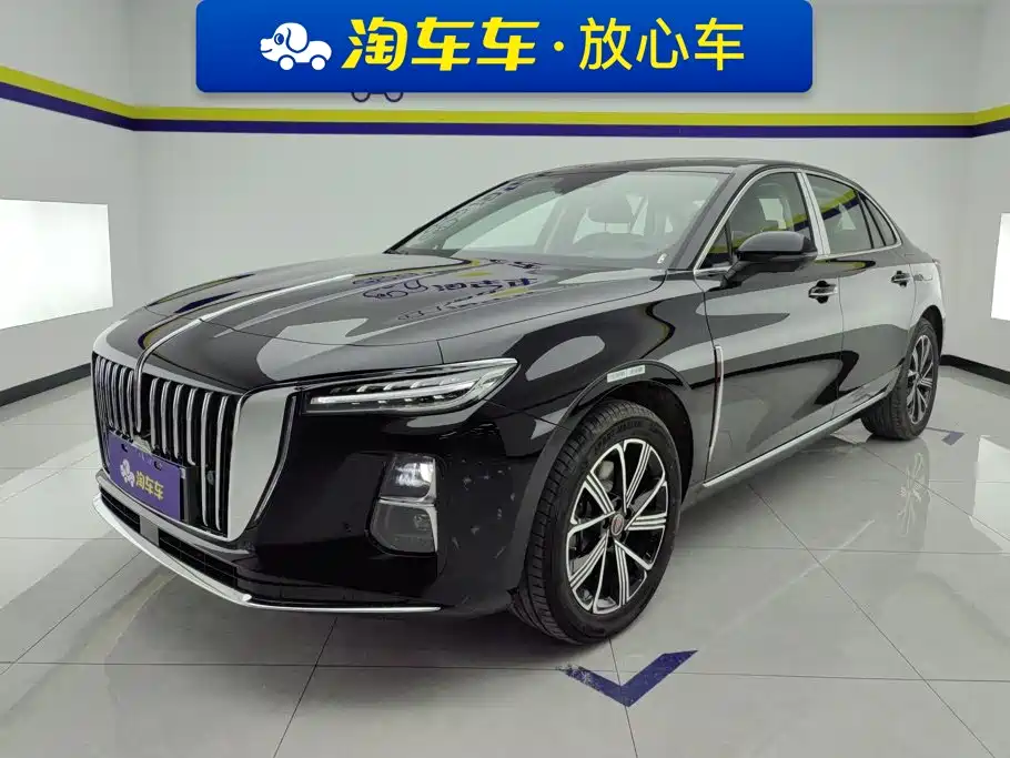Hongqi H5 PHEV 2026 2025 130 Super Hybrid Edition