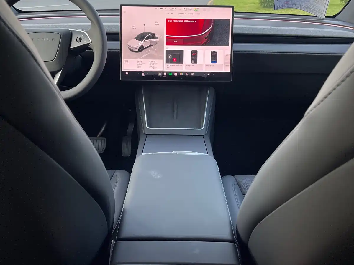 Фото 7 - Tesla Model Y