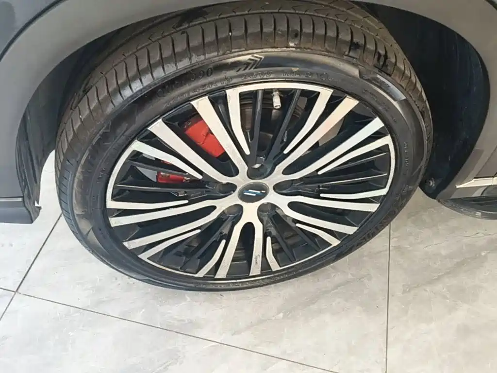 Changan Oshan Changan Oushang X5 2021 2021 1.5T DCT Flagship