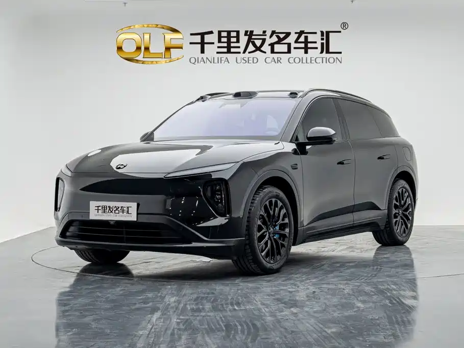 NIO ES6 2024 2024 75kWh