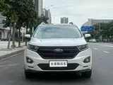 Фото 2 - Ford Edge