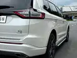 Фото 13 - Ford Edge