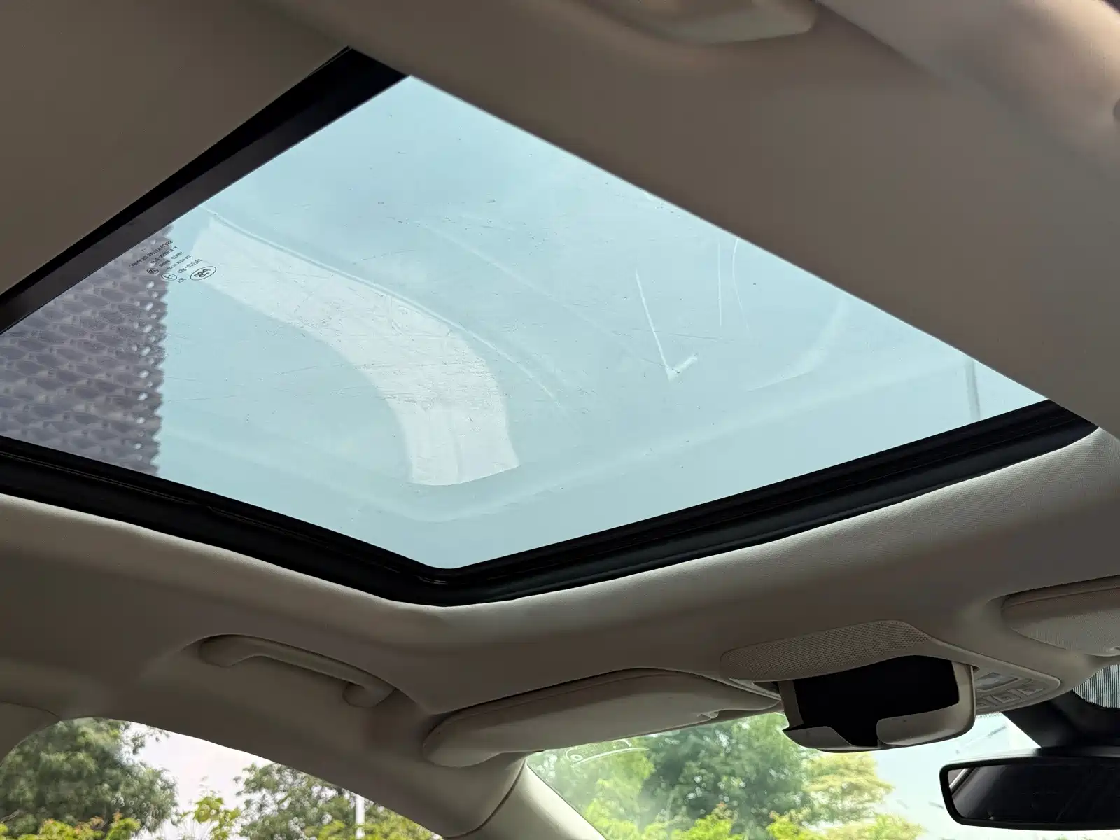 Фото 28 - Ford Edge