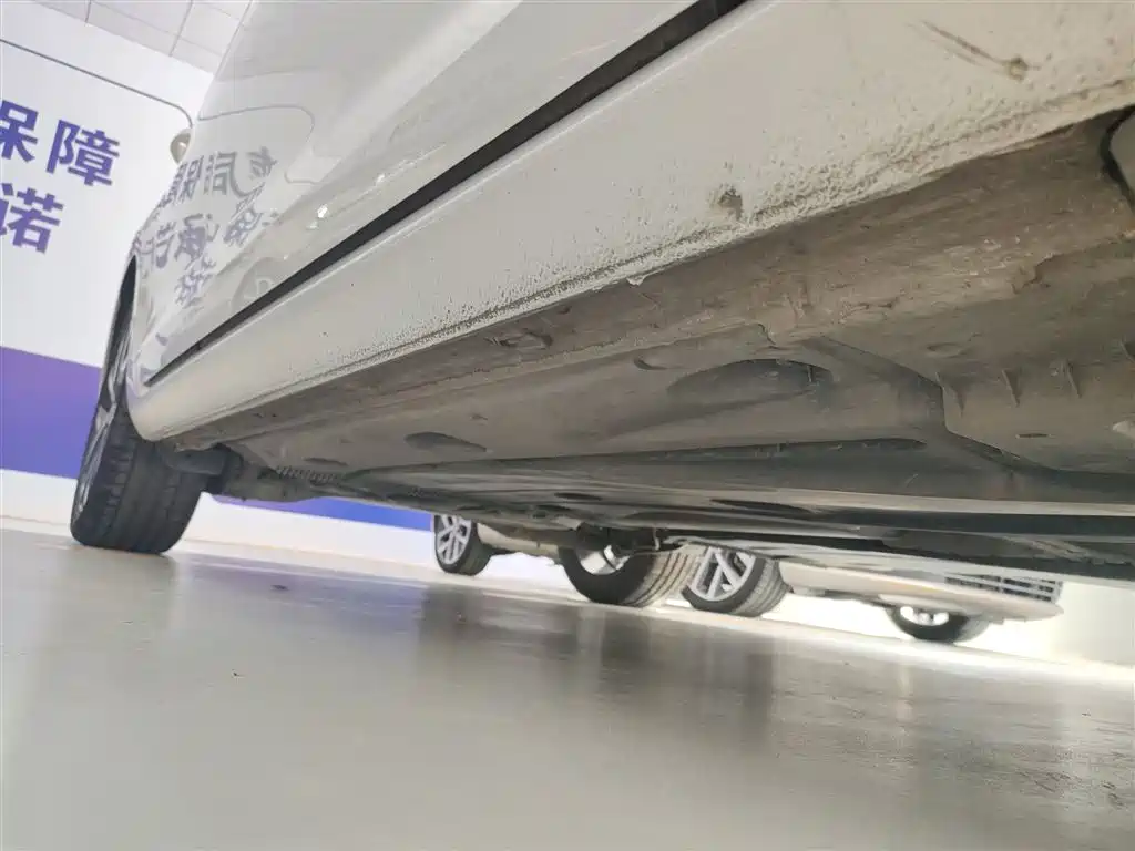 Volkswagen Golf 2020 280TSI DSG Luxury фото 21
