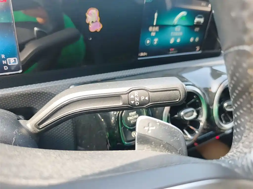 Mercedes-Benz A-Class 2019 A 180 L Sport Sedan фото 14