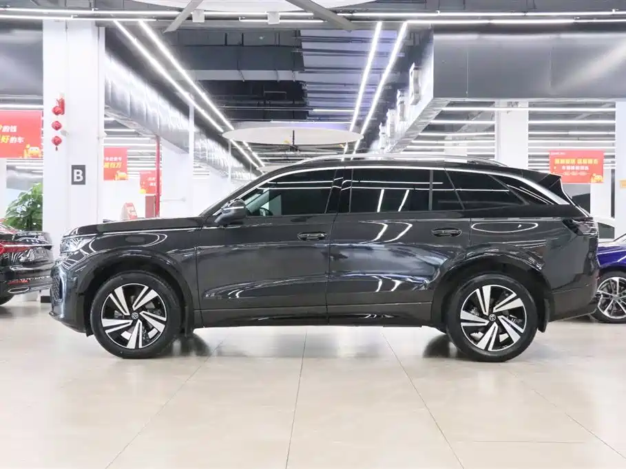 Volkswagen Talagon 2023 380TSI 4WD R-Line Touring Edition фото 3