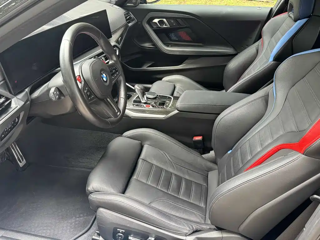 BMW M2 2025 2023 Model M2