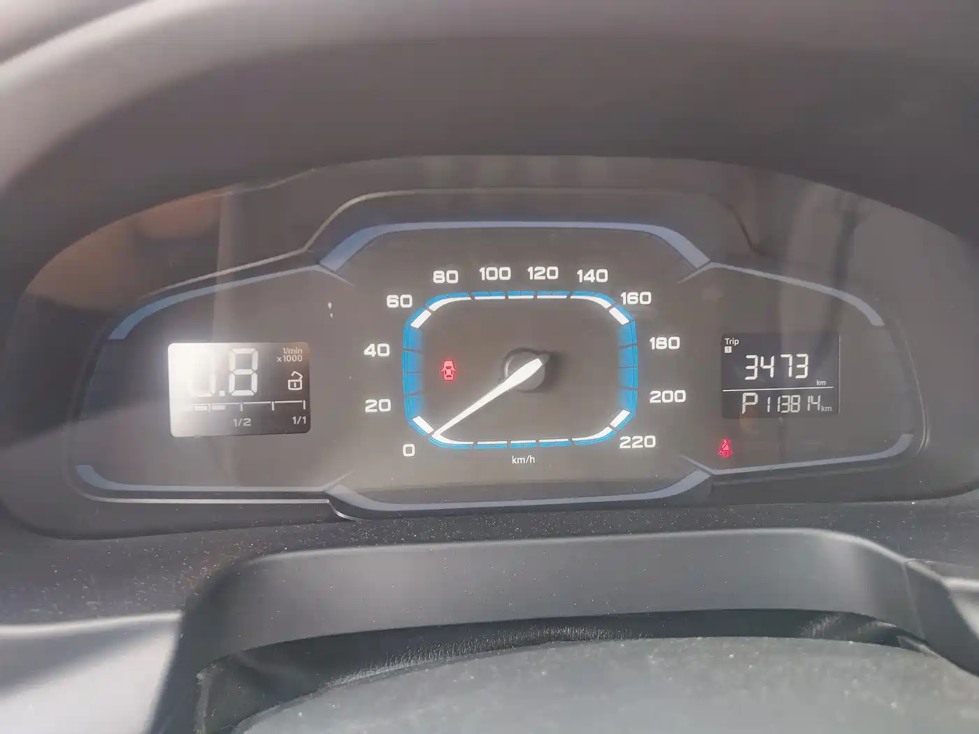 Roewe 360 2016 2015 1.5L Automatic Luxury