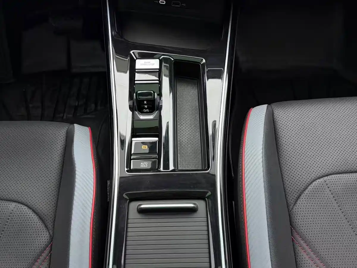 Volkswagen Lamando 2023 Lamando L 280TSI DSG Cool Edition фото 11