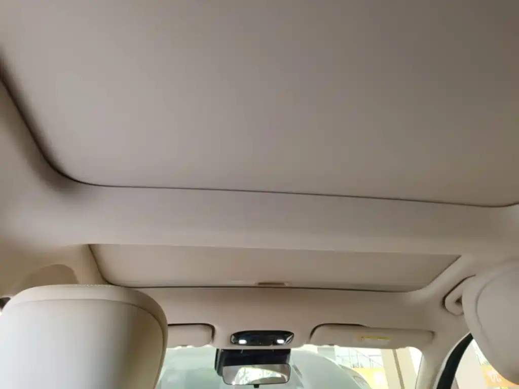 Chery Fengyun Fengyun A9L 2025 2025 Model 260 Extended Range Premium Edition