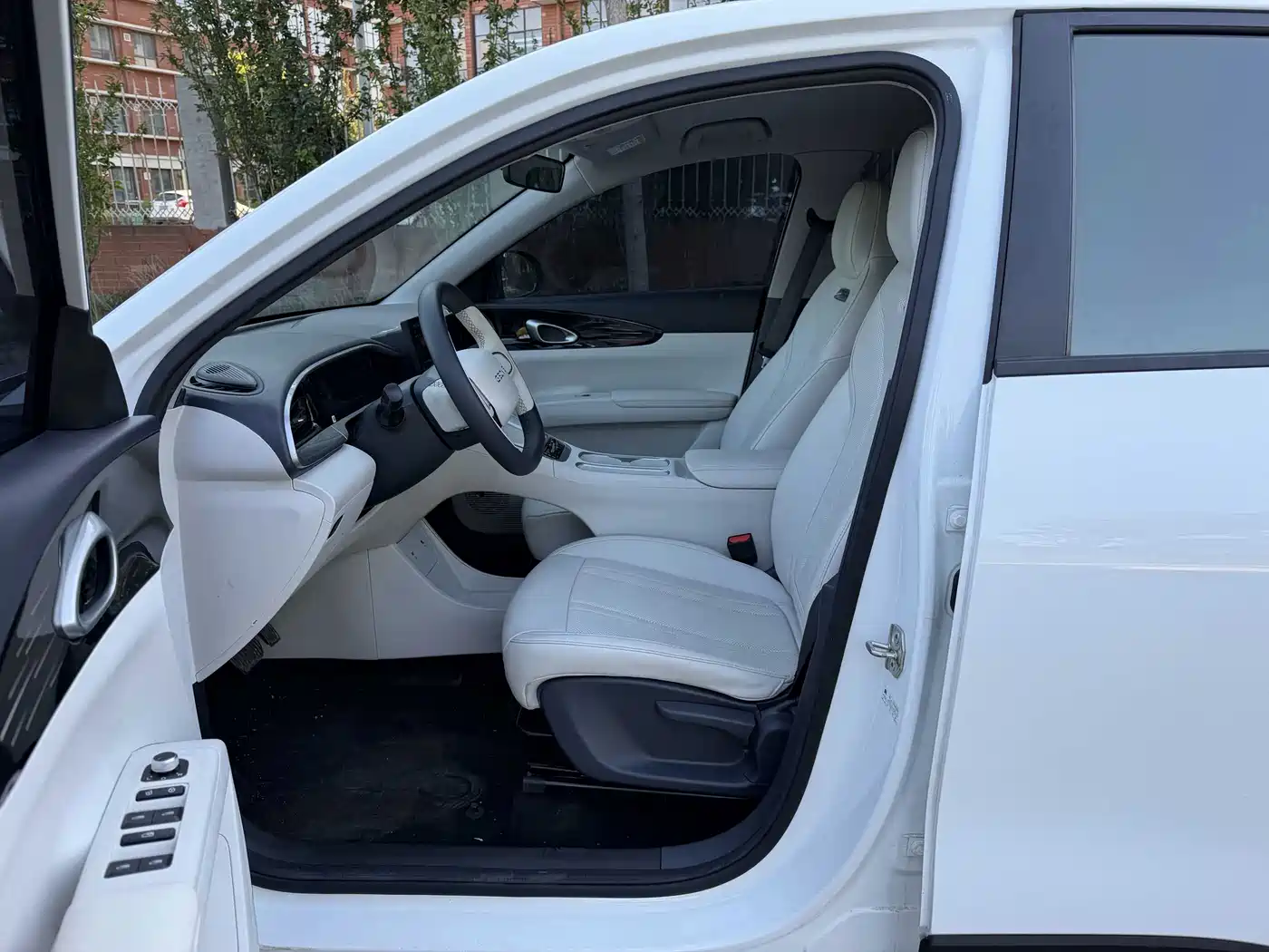 Geely Galaxy Starry Wish 2025 2025 310km Youth Edition
