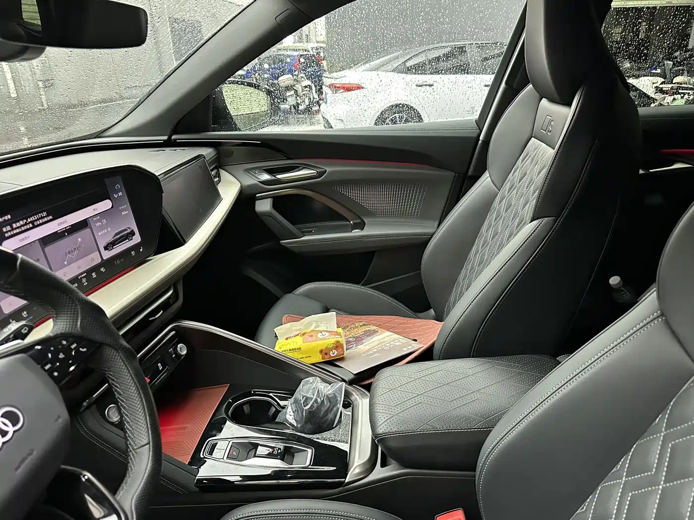Audi Q5L 2026 2026 Luxury Sport 150kW