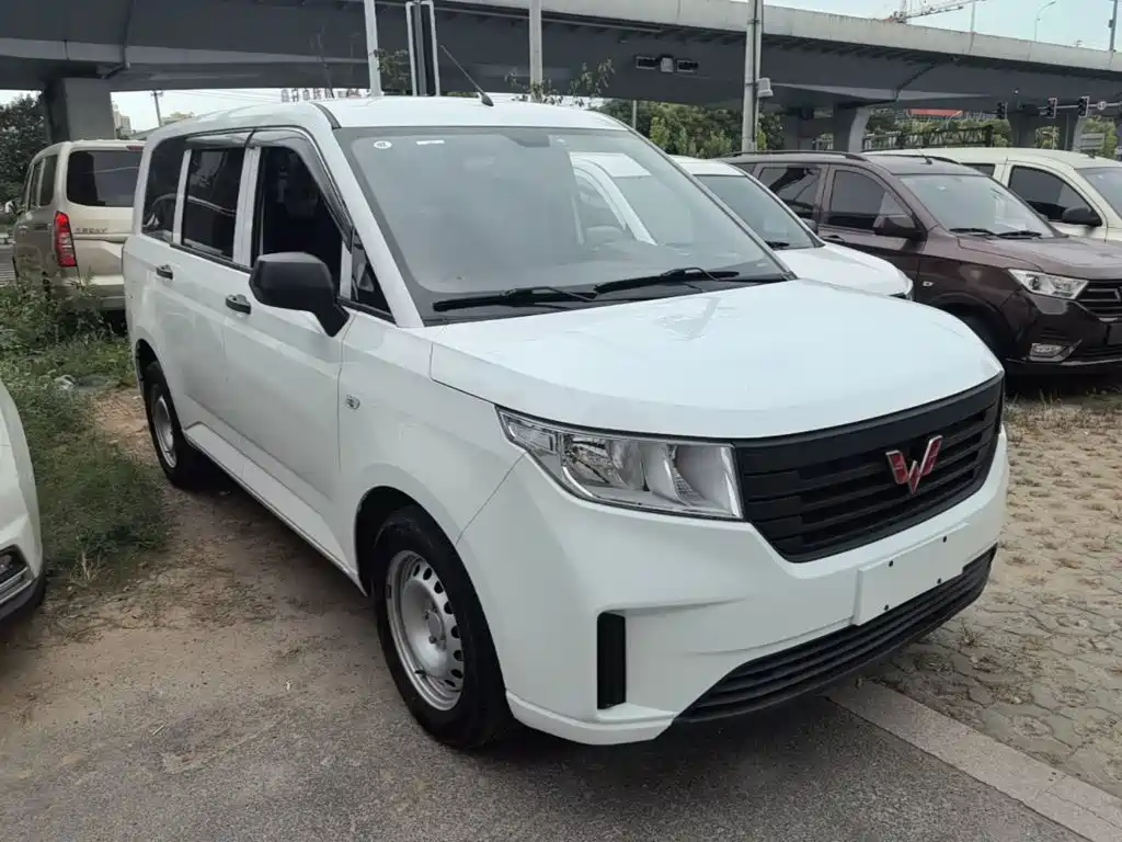 2024 Wuling Motors Wuling Hongguang PLUS
