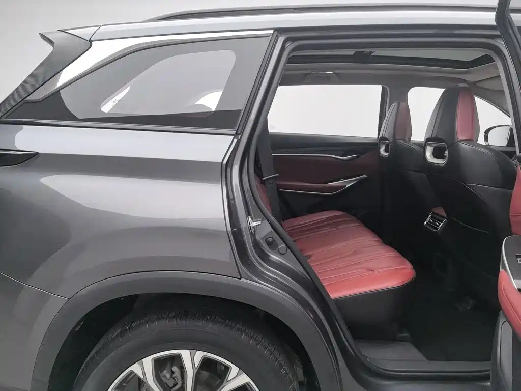Changan CS75 PLUS 2020 2020 2.0T Automatic Pilot Edition