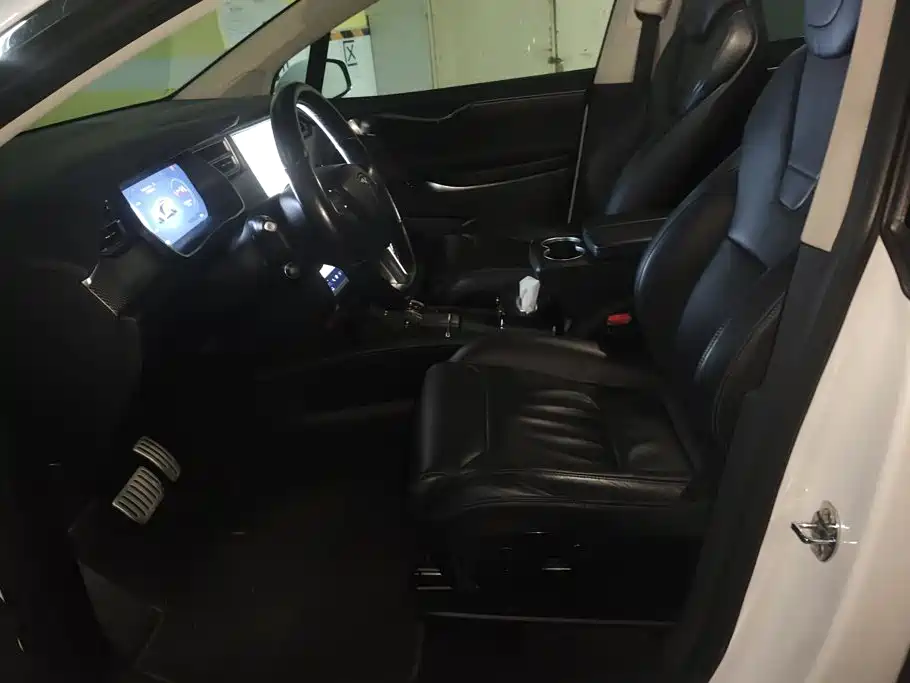 Tesla Model X 2017 2016 Model X P90D