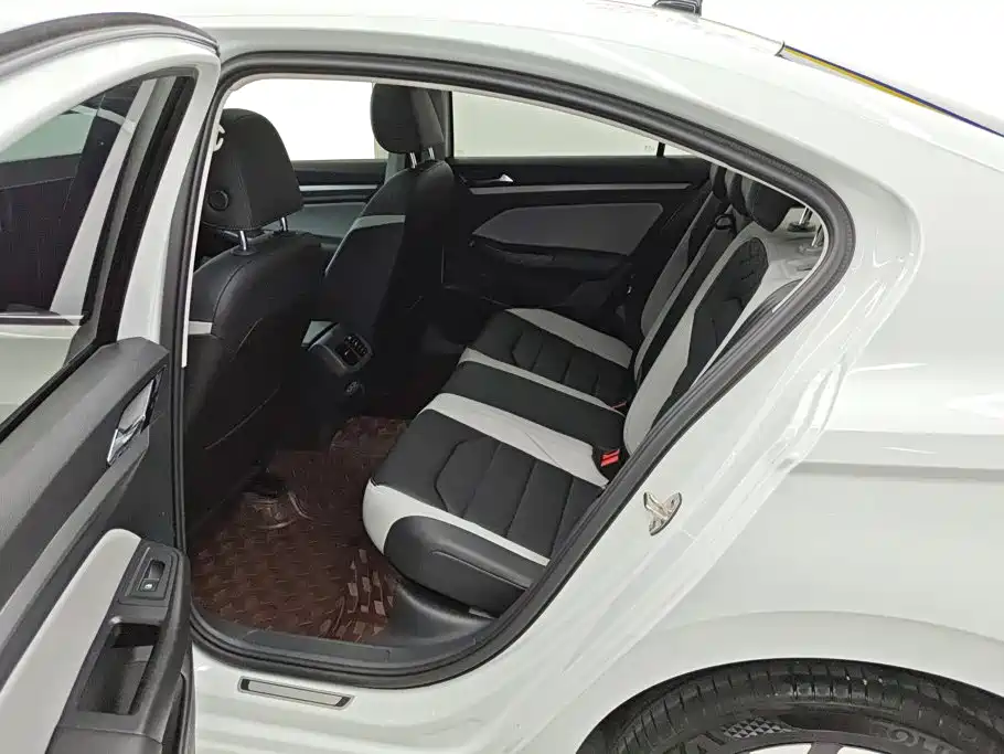 Volkswagen Bora, миниатюра 11