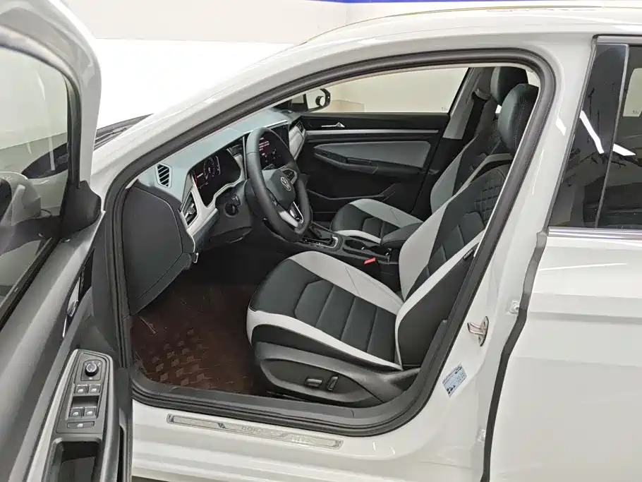 Volkswagen Bora, миниатюра 9