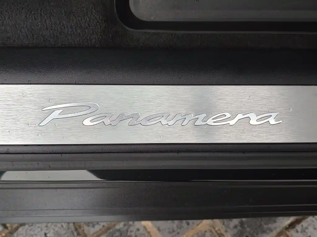 Porsche Panamera 2025 2024 Panamera 2.9T