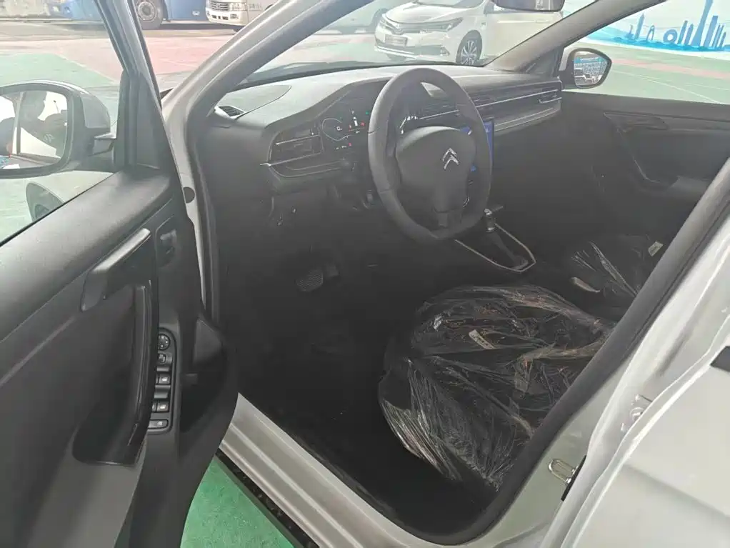 Citroën C3-XR 2026