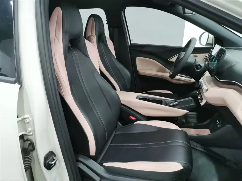 BYD Seagull 2025 305km Vitality фото 20
