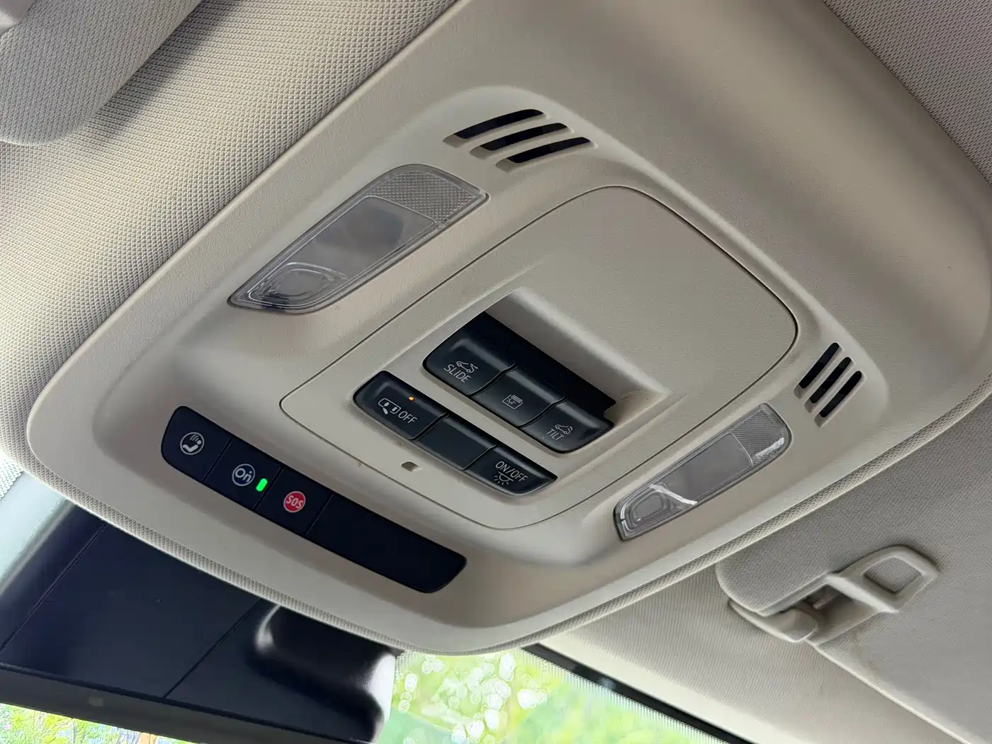 Buick Envision Plus 2023 2022 Enclave Plus 652T 5-Seater Luxury