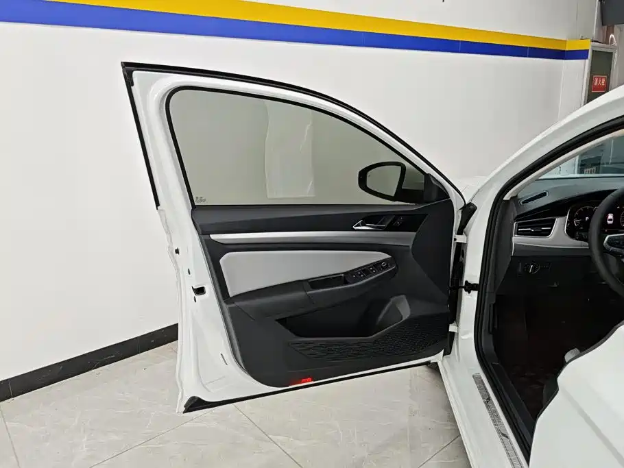 Volkswagen Bora, миниатюра 7