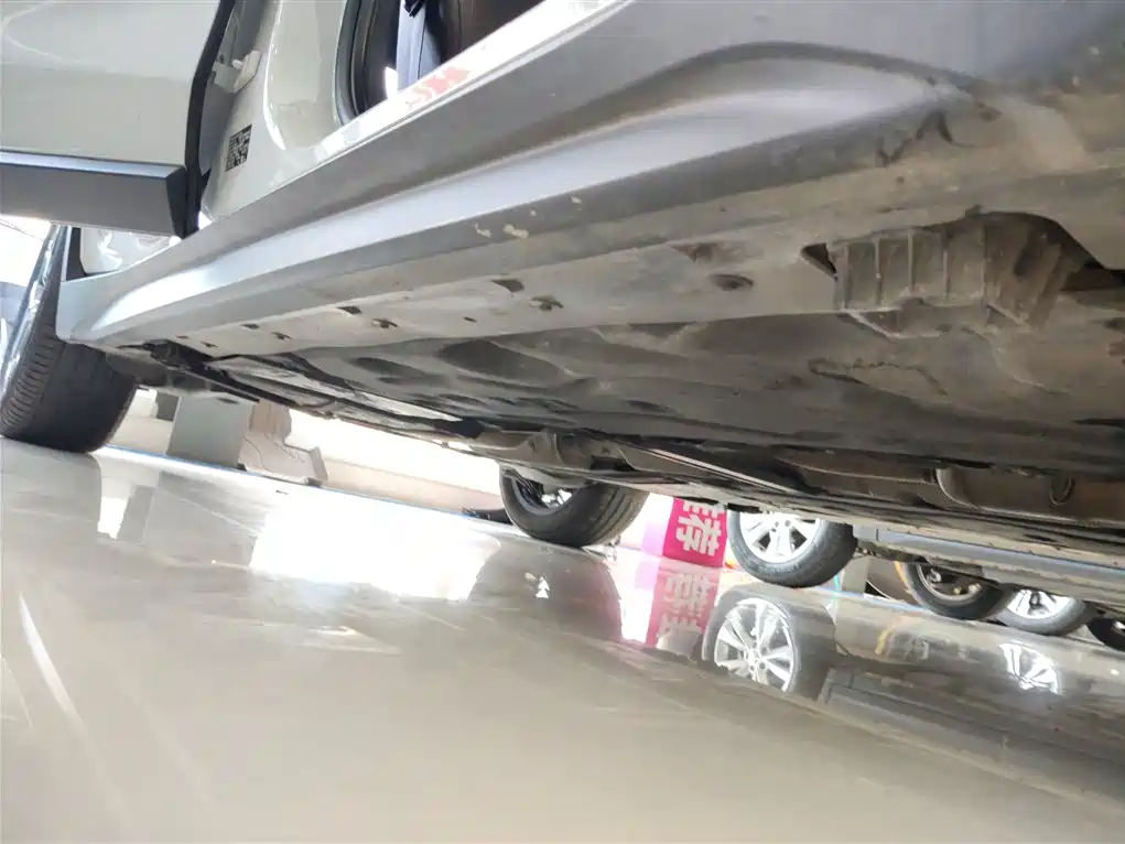 BMW X1 2022 sDrive25Li Leading фото 21