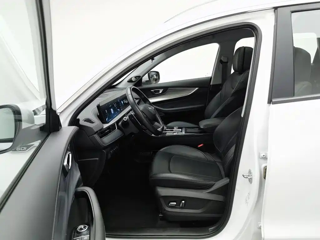 Chery Tiggo 8, миниатюра 10
