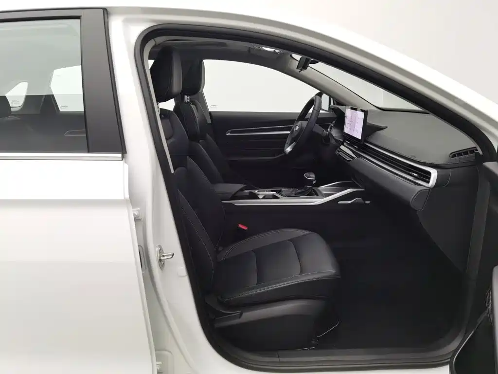 Geely Emgrand, миниатюра 23