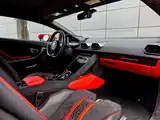 Фото 12 - Lamborghini Huracán