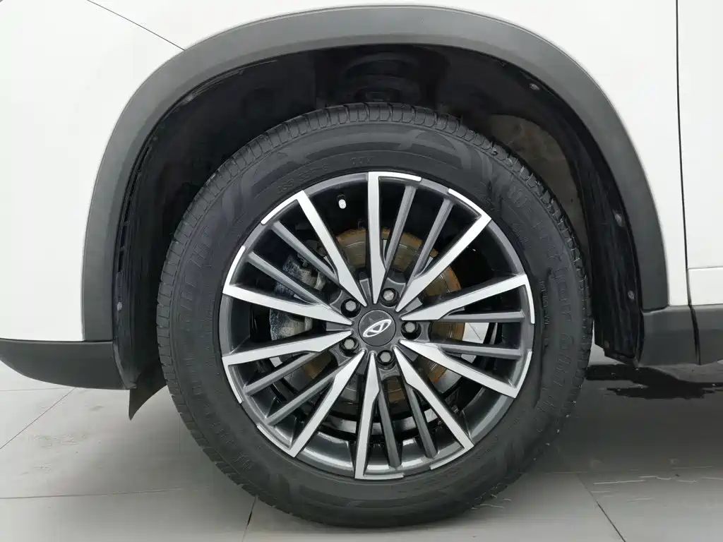 Chery Tiggo 8, миниатюра 17