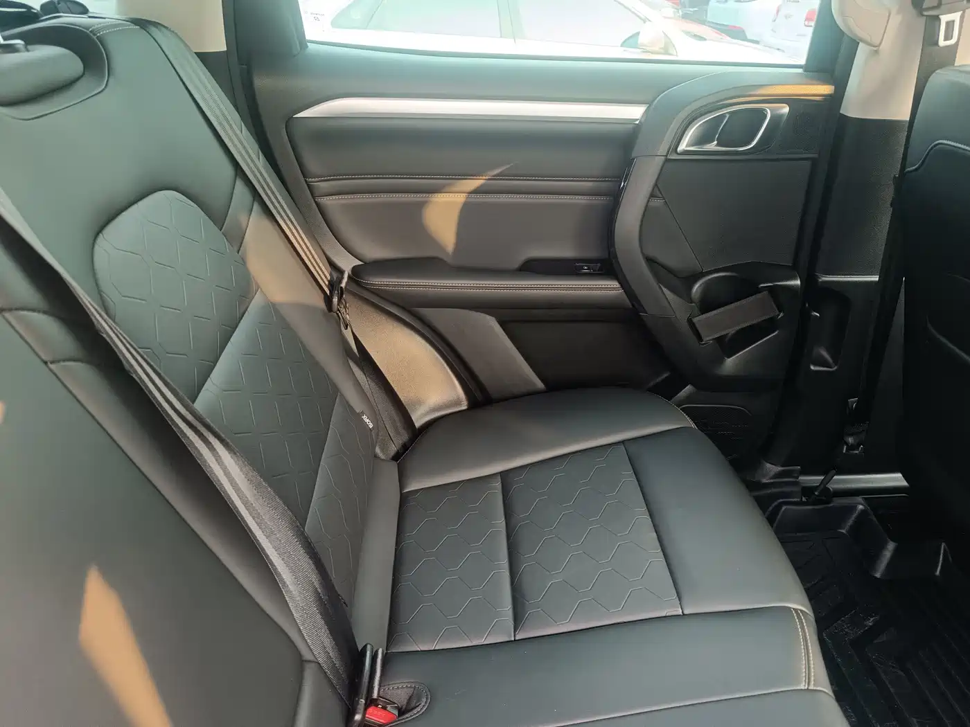 Haval Dargo 2021 2021 1.5T DCT 2WD Husky Edition