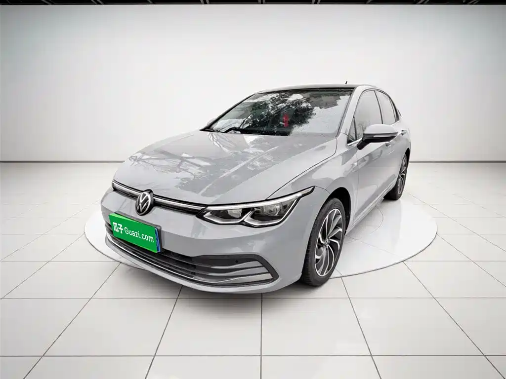Volkswagen Golf 2023 280TSI DSG Pro фото 2