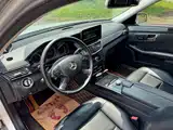 Фото 10 - Mercedes-Benz E-Class