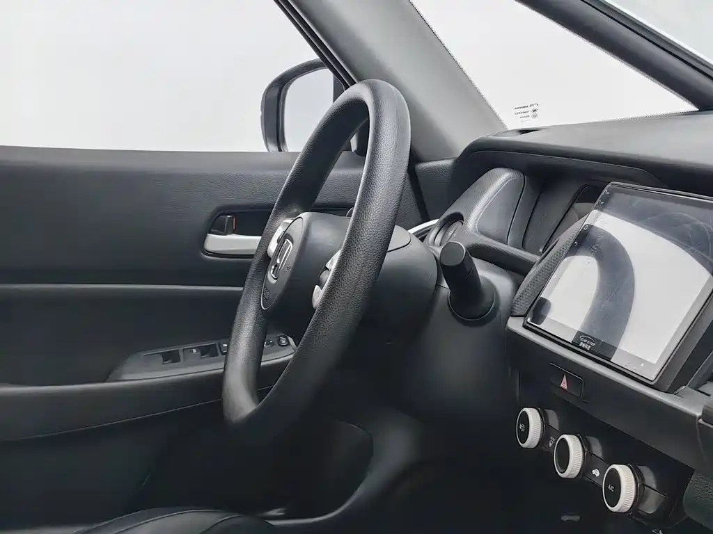 Honda Fit, миниатюра 22