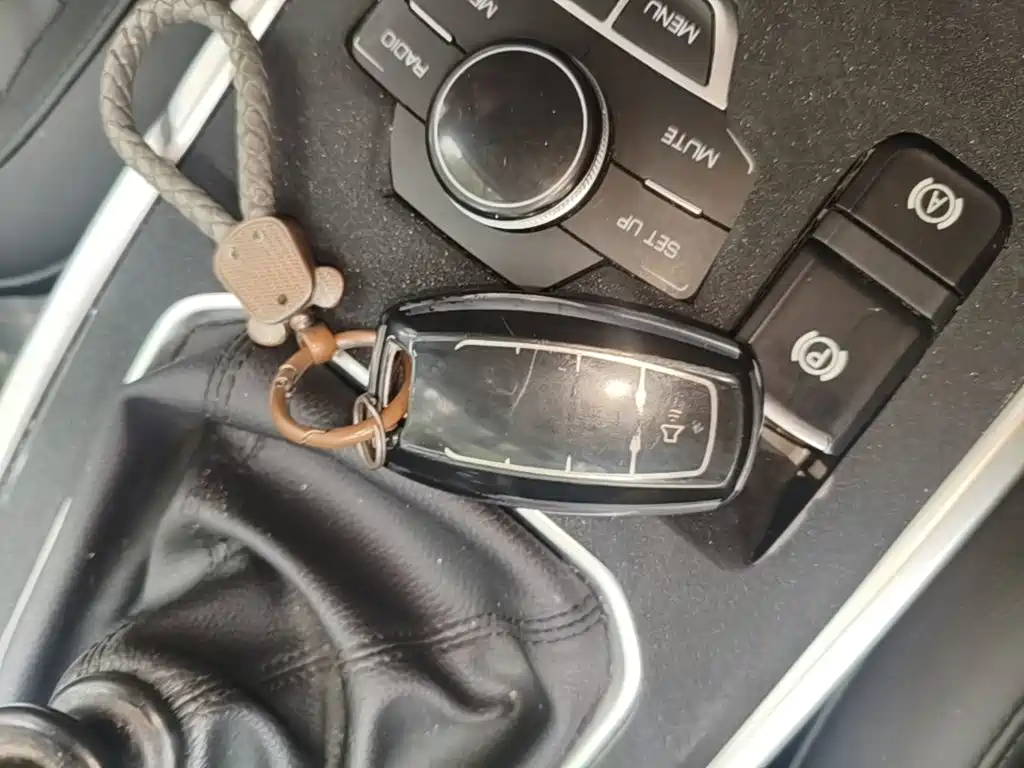 Фото 9 - Haval H6