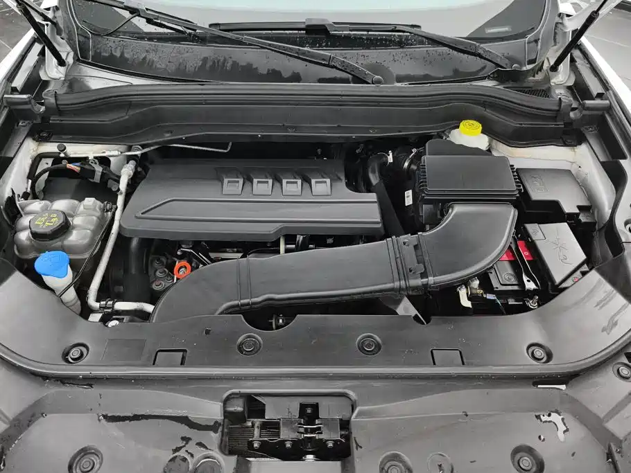 Фото 10 - Haval H6