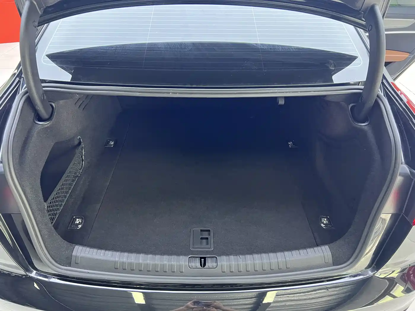 Audi A6L 2024 45 TFSI Premium Elegance фото 11