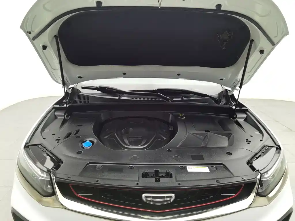 Geely Tugella 2020 2019 350T Star Rider