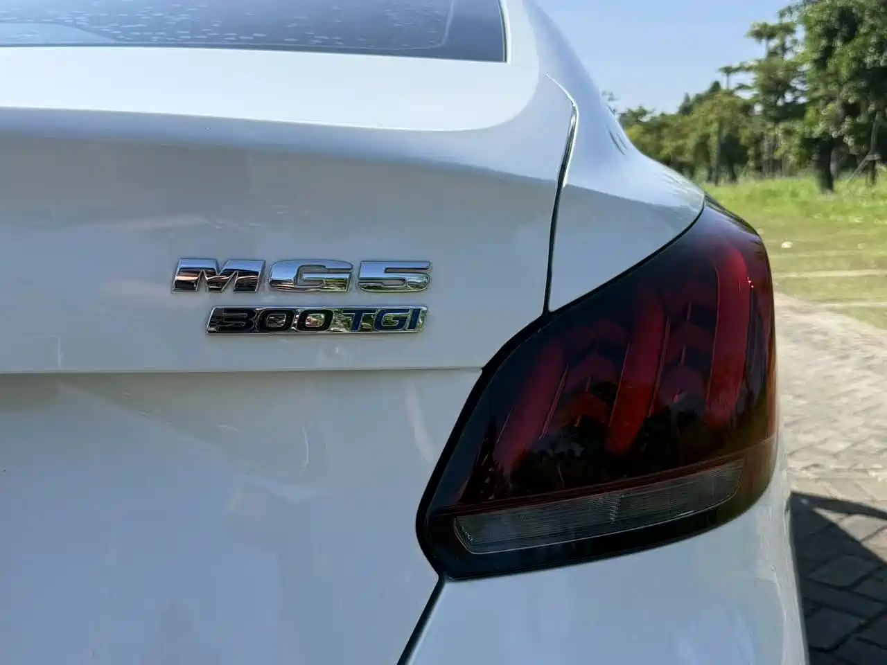 Photo 15 - MG MG5