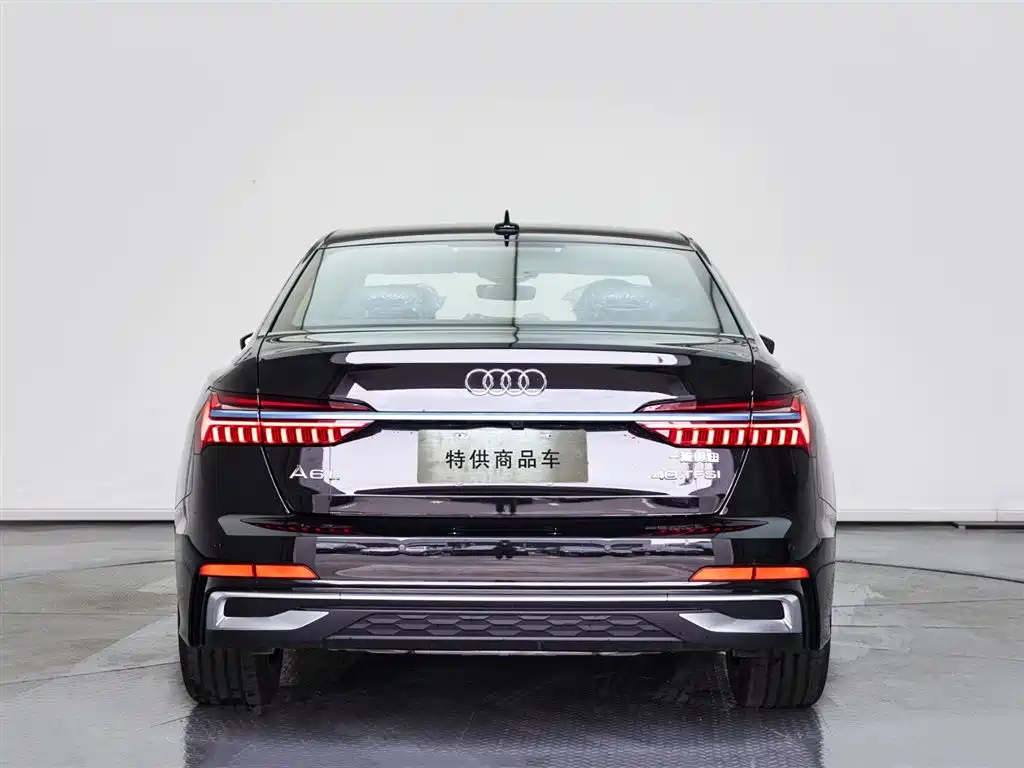 Audi A6L 2026 Model Year 40 TFSI Luxury Dynamic фото 5