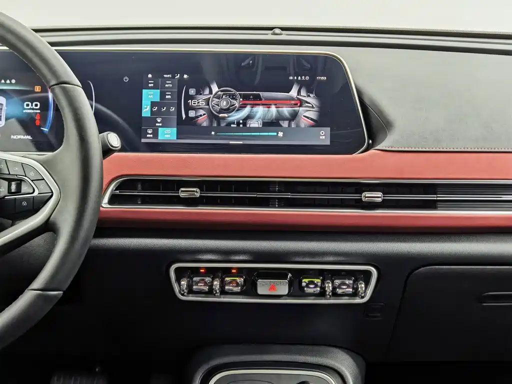 Ora Good Cat GT 2024 2023 Mulan Edition 401km Luxury