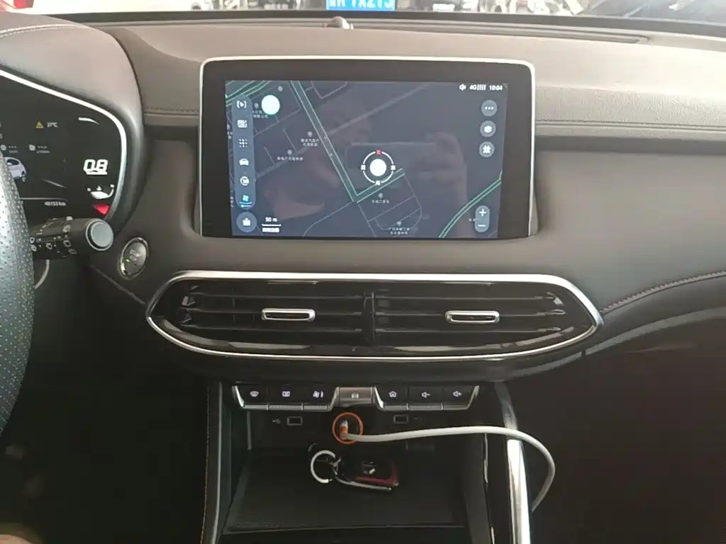 MG Pilot 2021 2021 300TGI Automatic 2WD Trophy Premium Edition