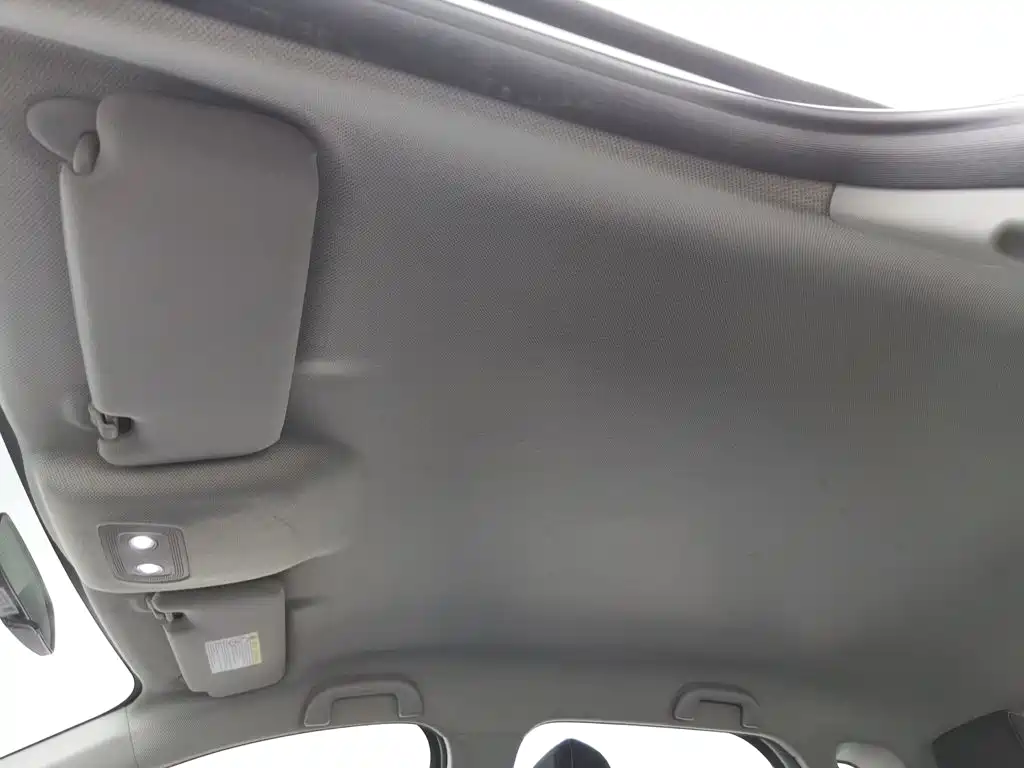BYD e2 2020 2019 Standard Range Yue·Standard Model