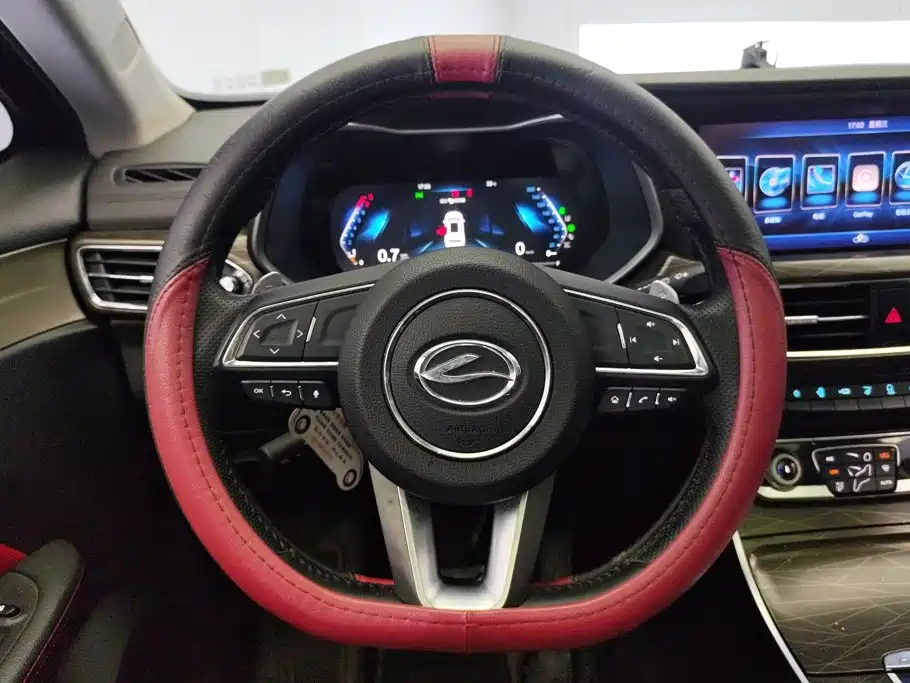 Landwind Rongyao 2020 2020 1.5GTDI Auto Smart·Glory