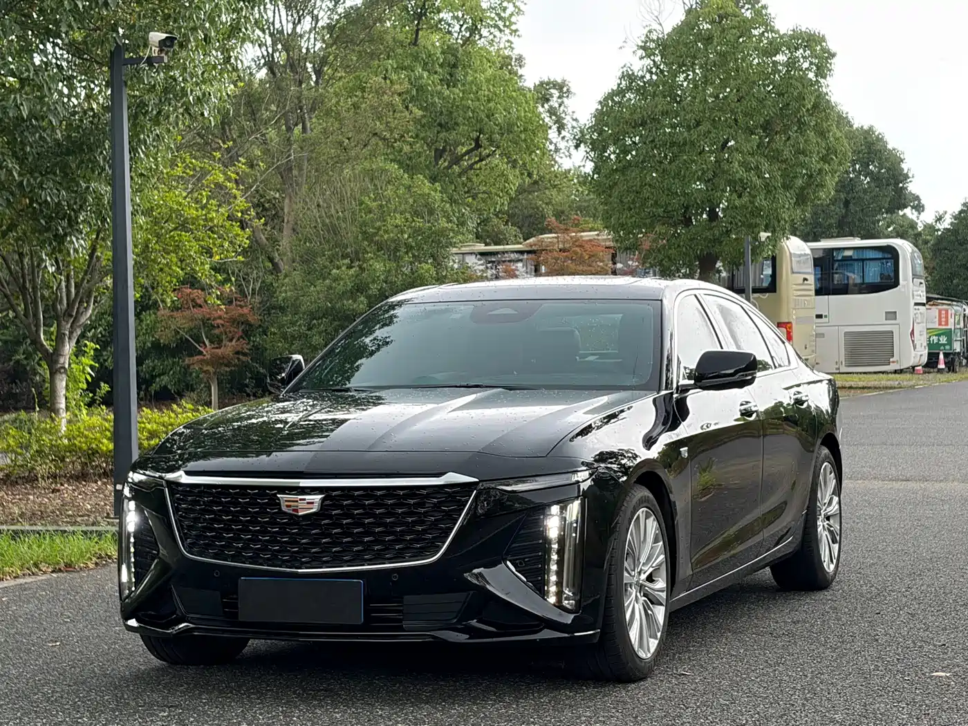 Cadillac CT6 2024 2023 28T Premium Model