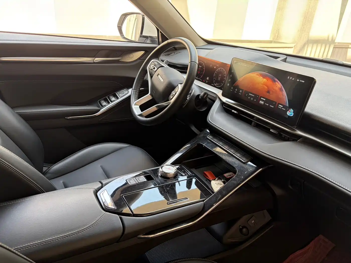 Haval H6 2021 3rd Generation 1.5T Auto 2WD Max фото 4